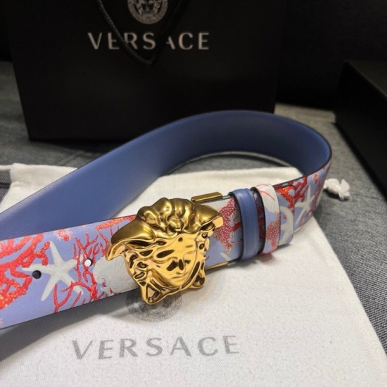 Versace Women's Belts