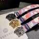 Versace Women's Belts