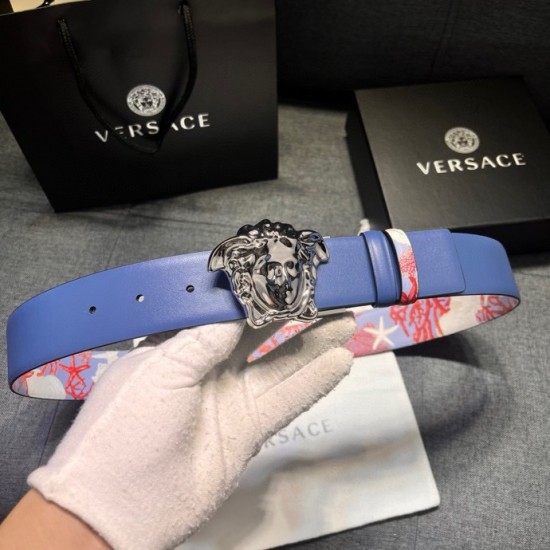 Versace Women's Belts