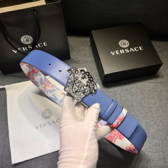 Versace Women's Belts