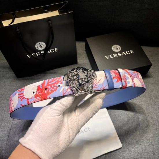 Versace Women's Belts