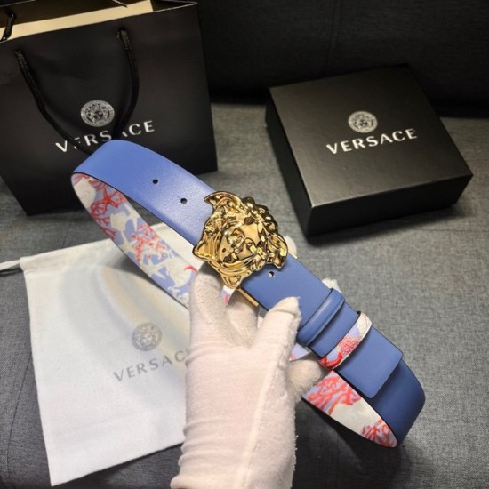 Versace Women's Belts