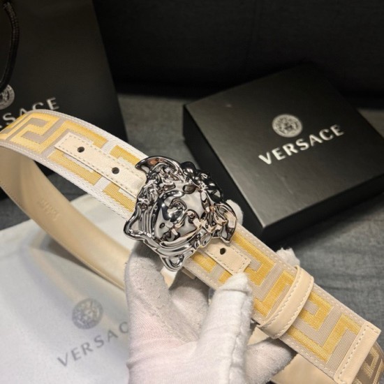 Versace Women's Belts