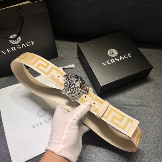 Versace Women's Belts