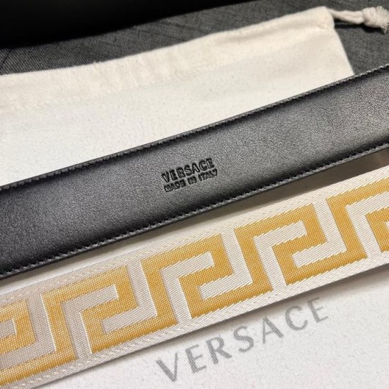 Versace Women's Belts