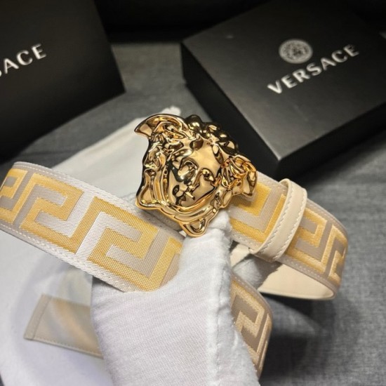 Versace Women's Belts