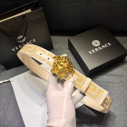 Versace Women's Belts