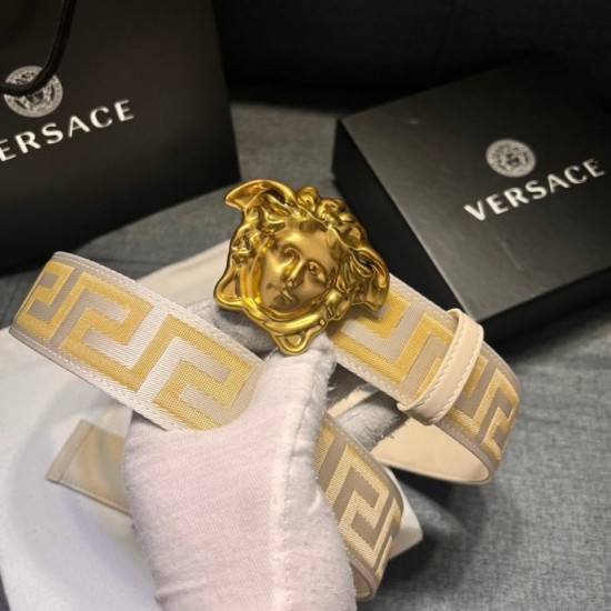 Versace Women's Belts