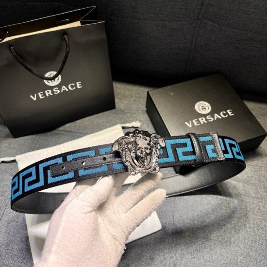 Versace Women's Belts
