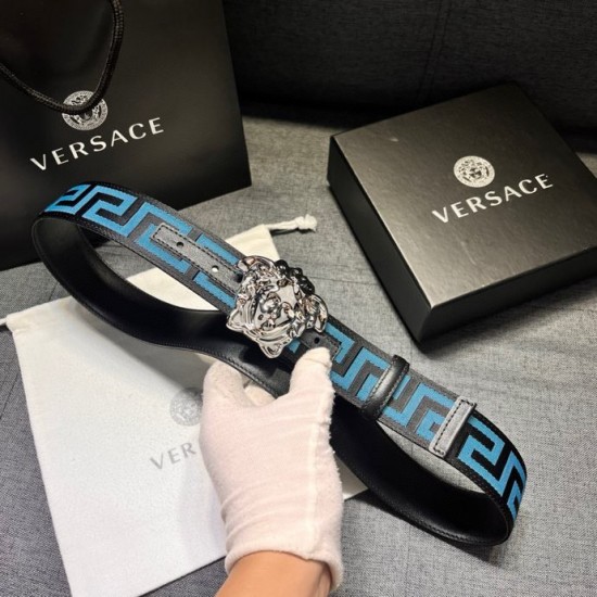 Versace Women's Belts