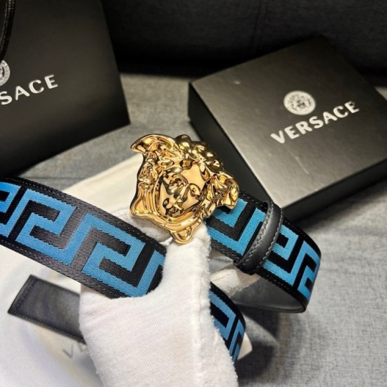 Versace Women's Belts