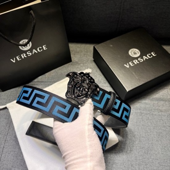 Versace Women's Belts