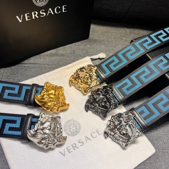 Versace Women's Belts