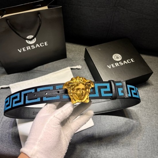Versace Women's Belts
