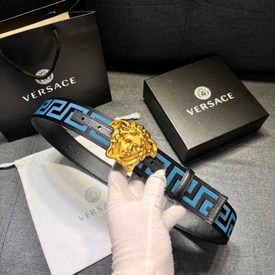 Versace Women's Belts