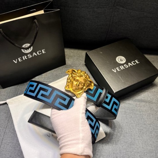 Versace Women's Belts