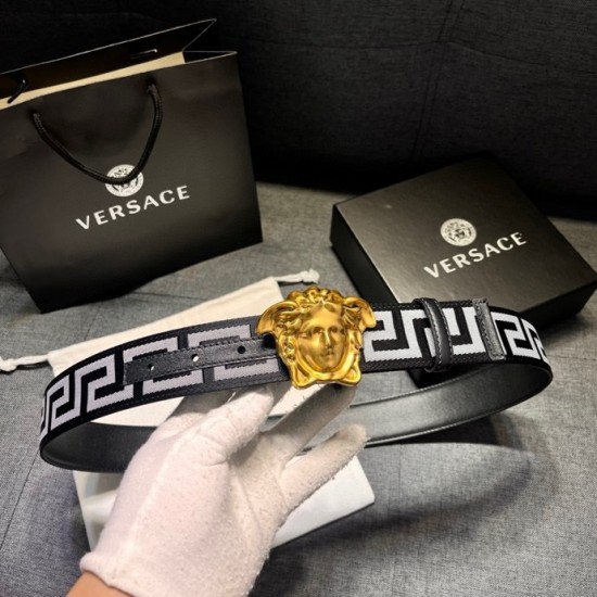 Versace Women's Belts