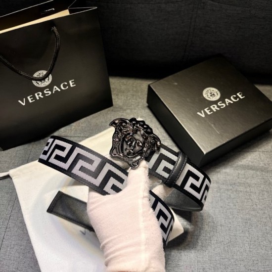 Versace Women's Belts