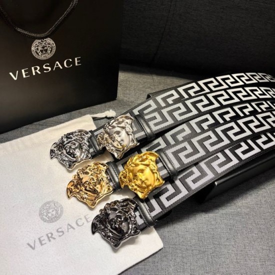 Versace Women's Belts