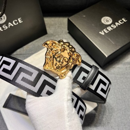 Versace Women's Belts