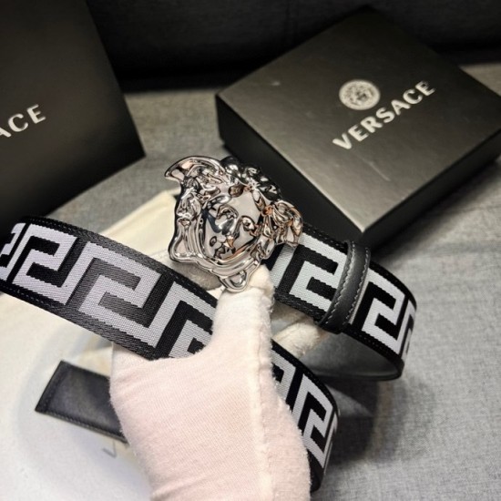Versace Women's Belts