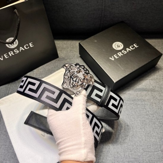 Versace Women's Belts