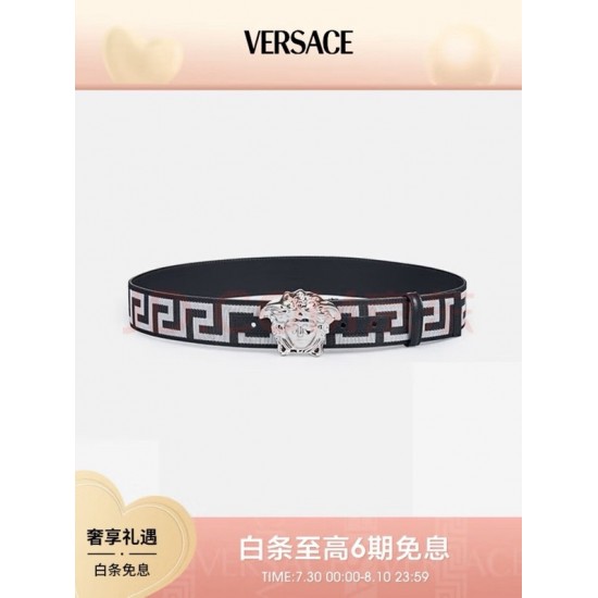Versace Women's Belts