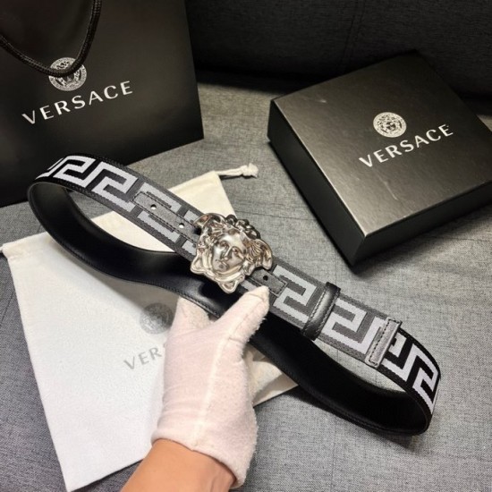 Versace Women's Belts