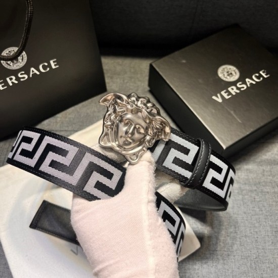 Versace Women's Belts
