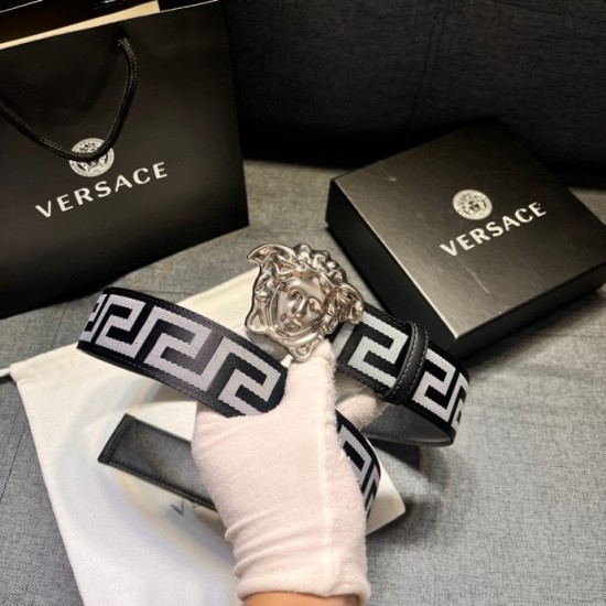 Versace Women's Belts