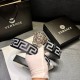 Versace Women's Belts
