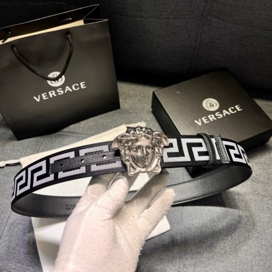Versace Women's Belts