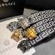 Versace Women's Belts