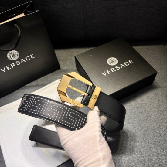 Versace Women's Belts
