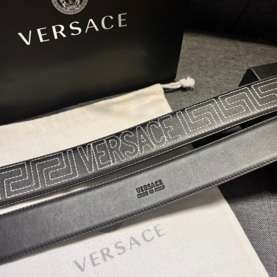 Versace Women's Belts