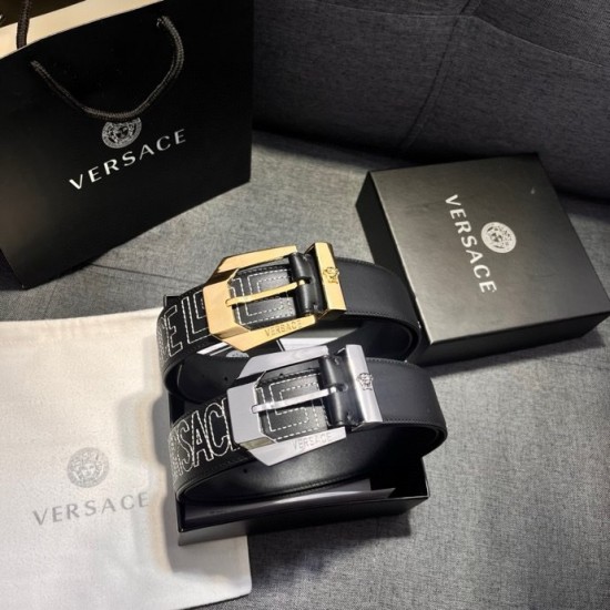 Versace Women's Belts