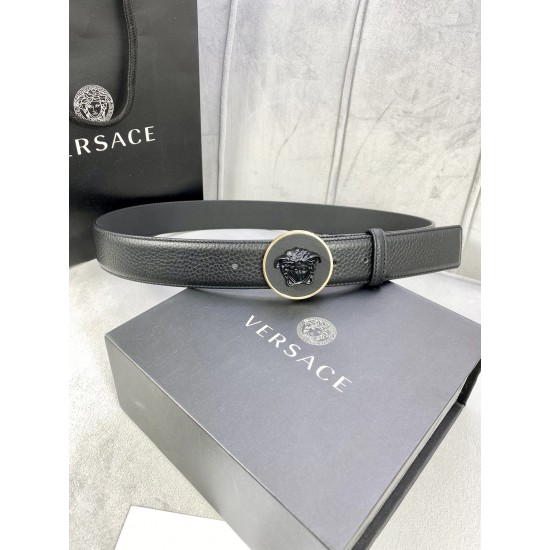 Versace Women's Belts