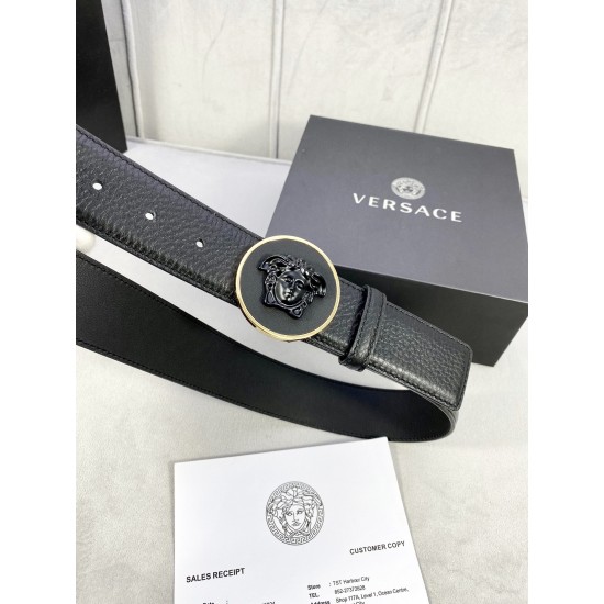 Versace Women's Belts