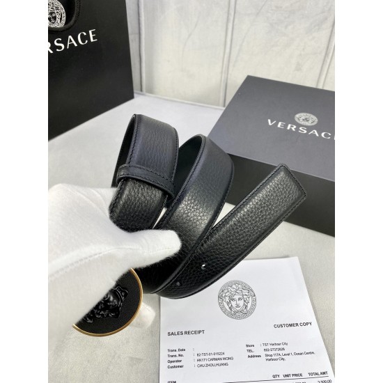 Versace Women's Belts