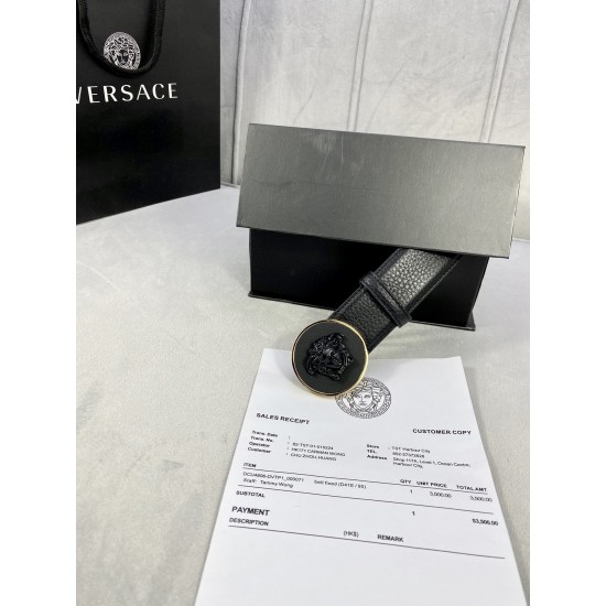 Versace Women's Belts