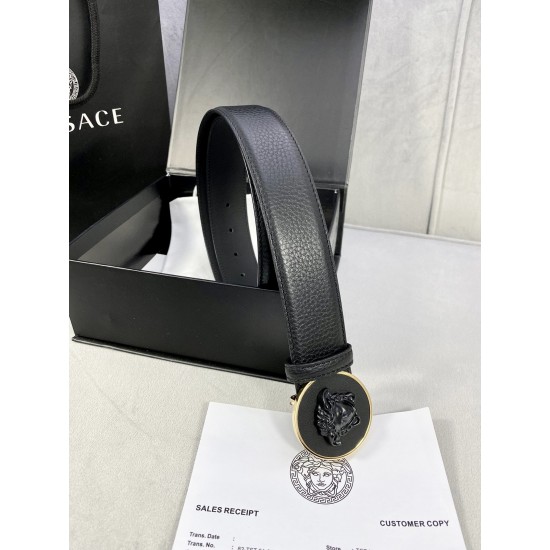 Versace Women's Belts