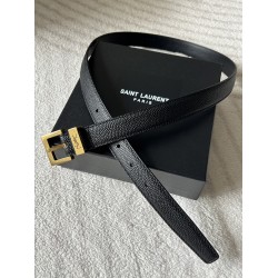 YSL Belts
