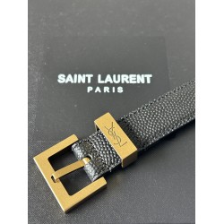 YSL Belts