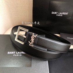 YSL Belts