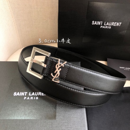 YSL Belts