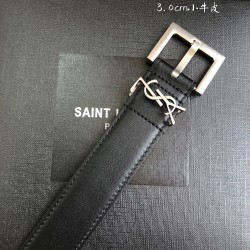 YSL Belts