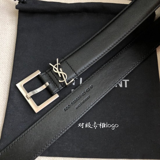 YSL Belts