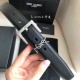 YSL Belts
