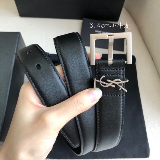 YSL Belts