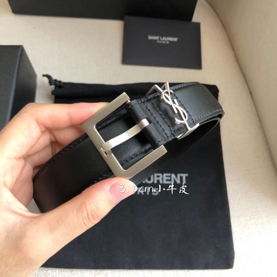 YSL Belts